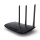 TP-LINK Router TP-LINK TL-WR940N 450 Mb/s  3x ANTENA 802.11n/450Mbps 3T3R router 4xLAN, 1xWAN, Atheros V3 - 64848 - zdjęcie 3